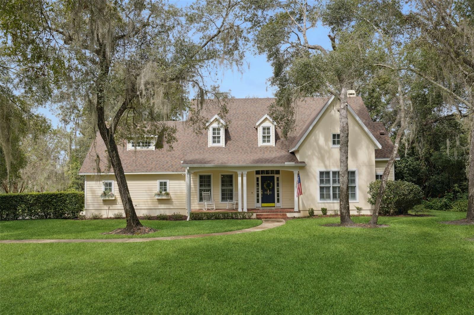 Details for 1005 Elysium Boulevard, MOUNT DORA, FL 32757