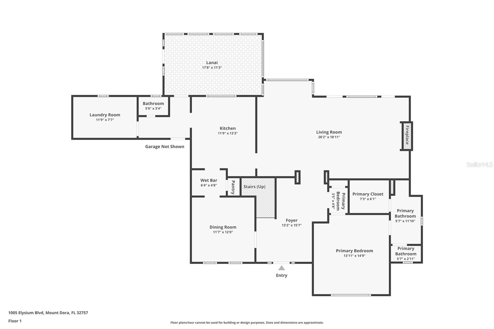 Image 67 of 73 For 1005 Elysium Boulevard