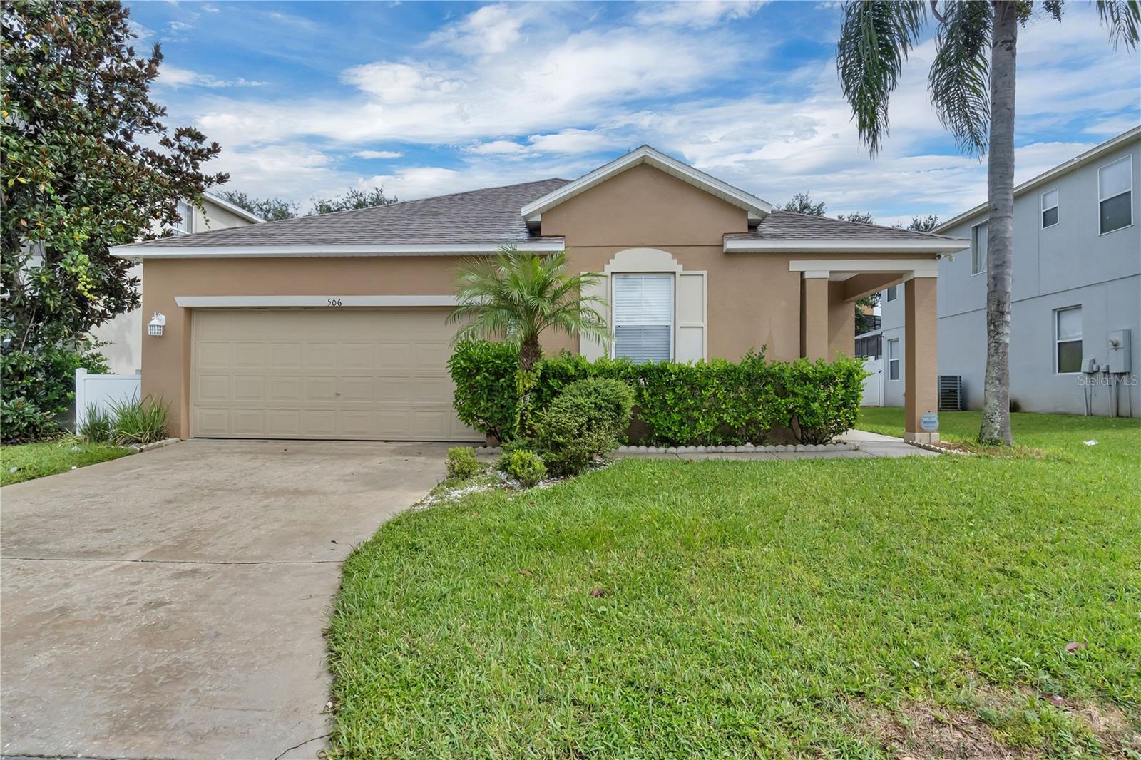 Details for 506 Kettering Road, DAVENPORT, FL 33897