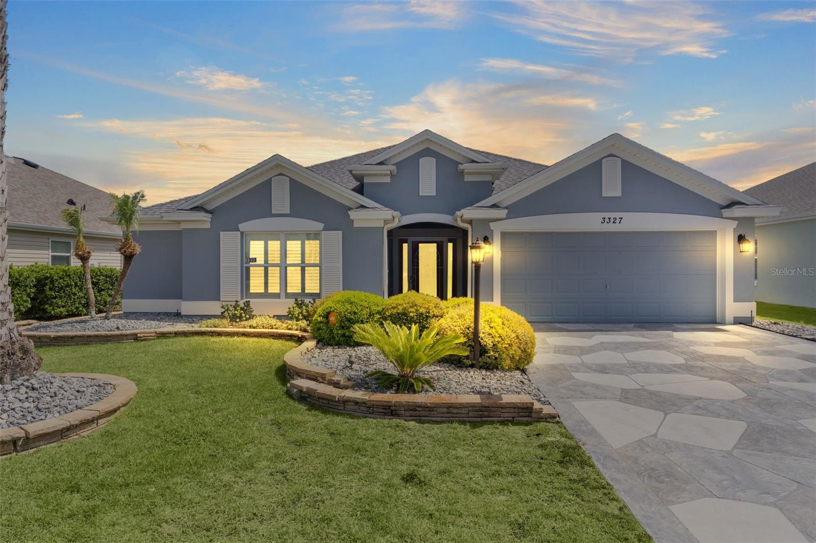 Details for 3327 Dalkeith Terrace, THE VILLAGES, FL 32163