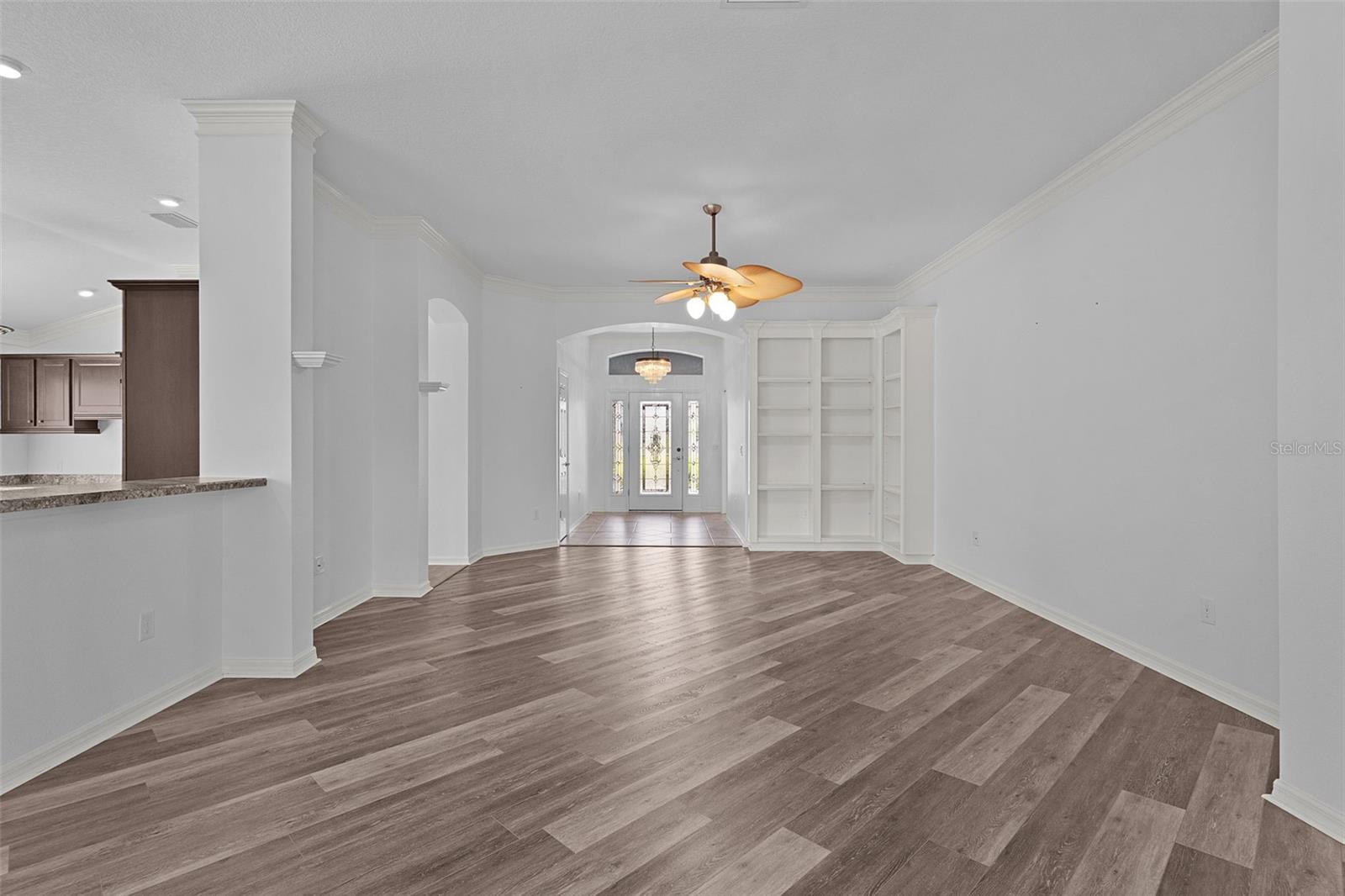 Image 6 of 35 For 3327 Dalkeith Terrace