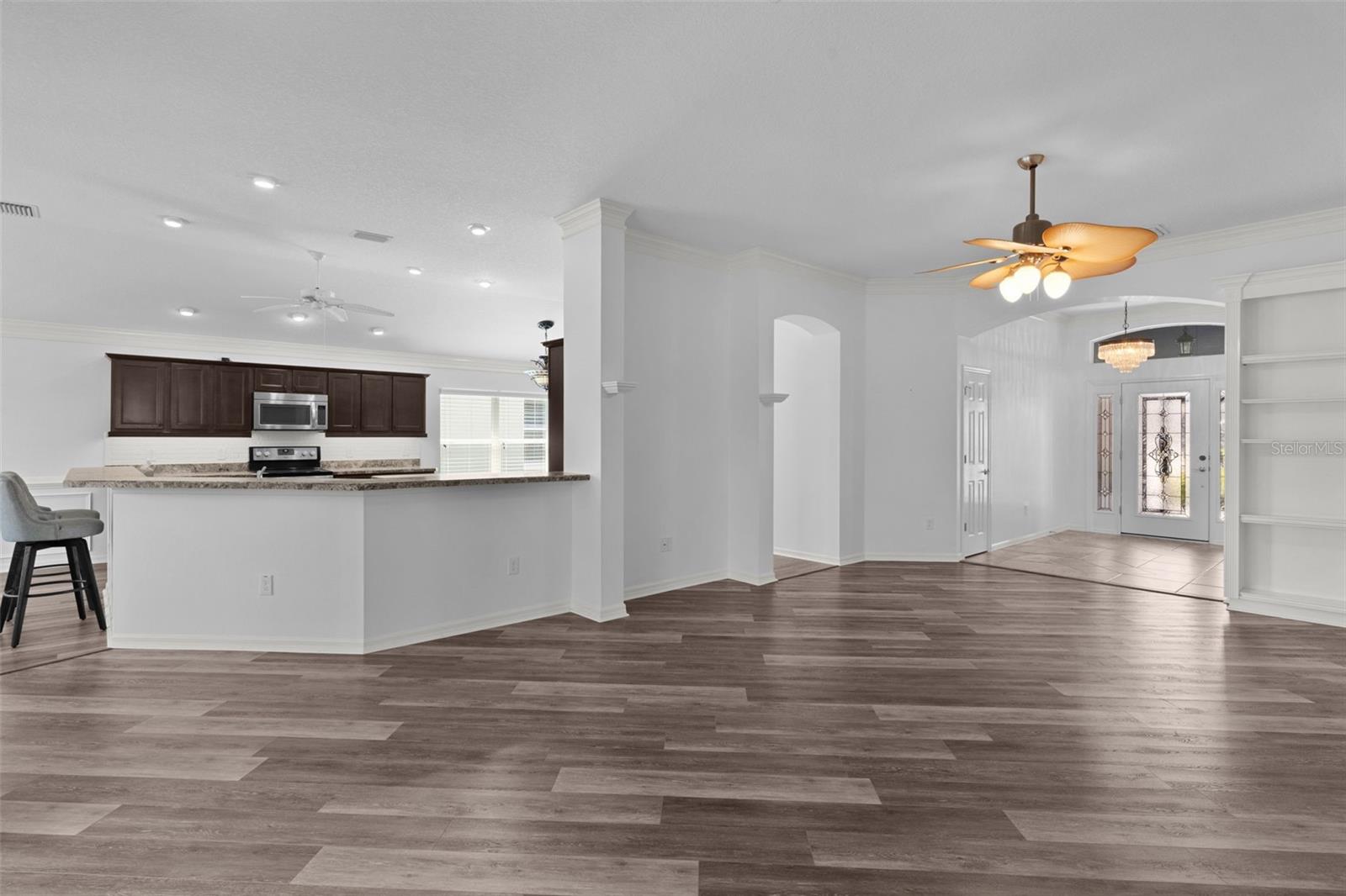 Image 9 of 35 For 3327 Dalkeith Terrace