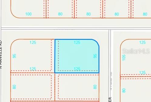 Listing photo id 1 for 7704 Fisher Terrace