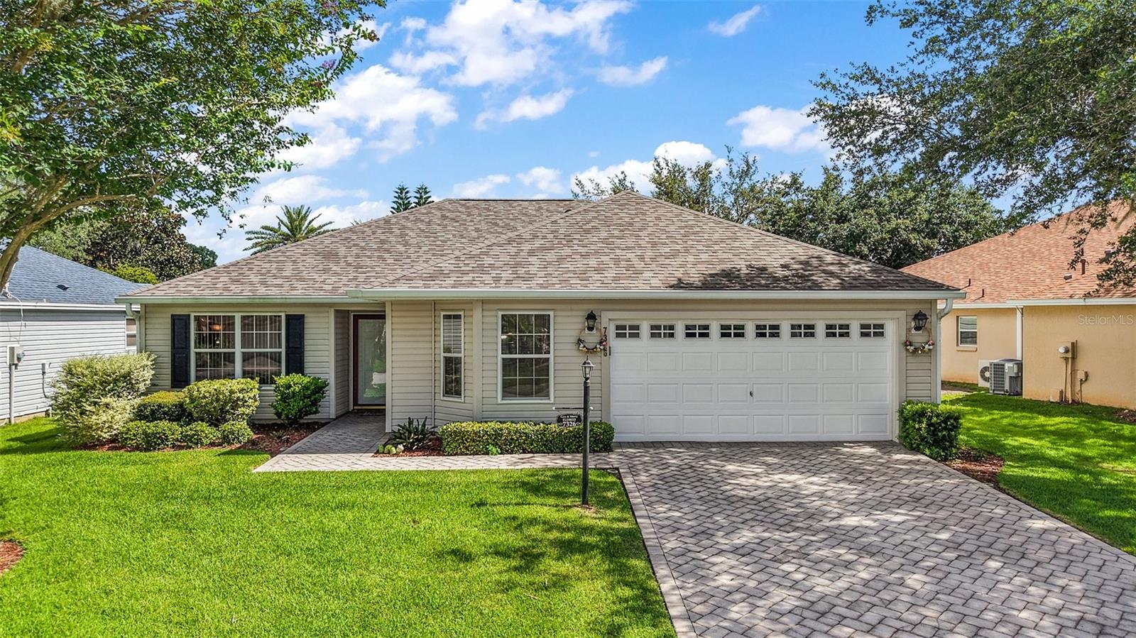 Details for 7326 Se 173rd Arlington Loop, THE VILLAGES, FL 32162