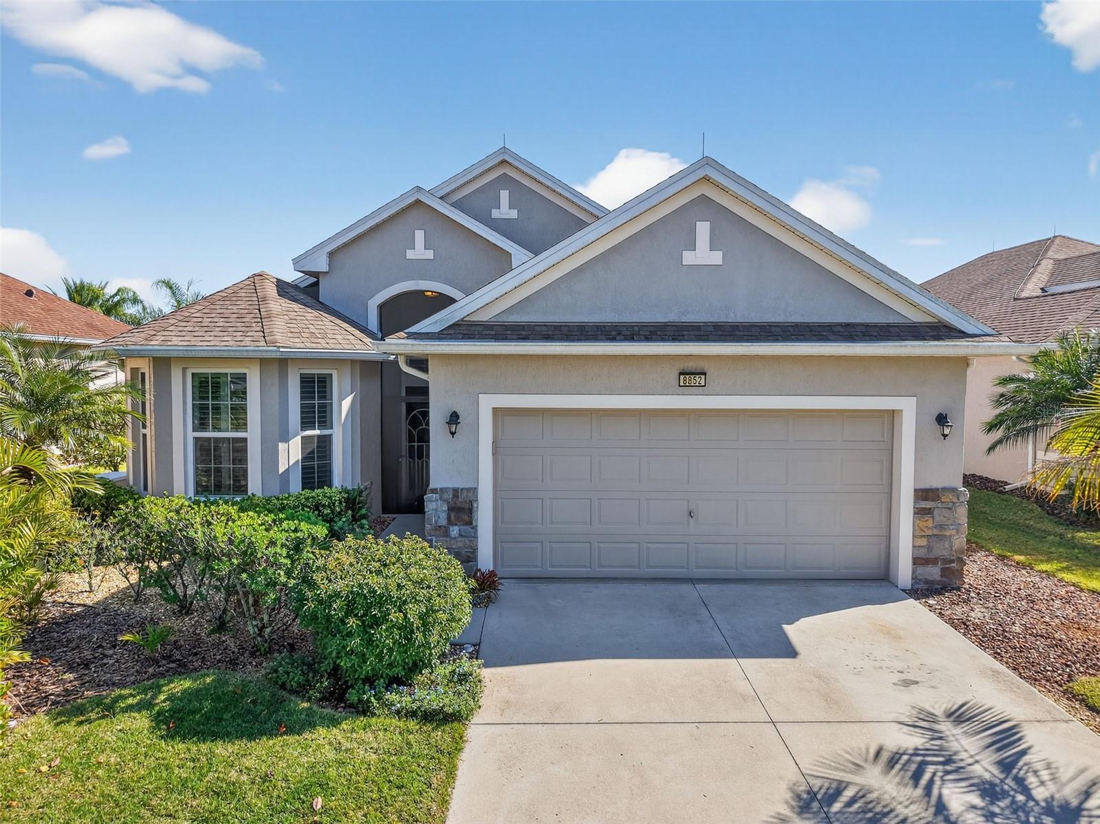 Details for 8852 Bridgeport Bay Circle, MOUNT DORA, FL 32757