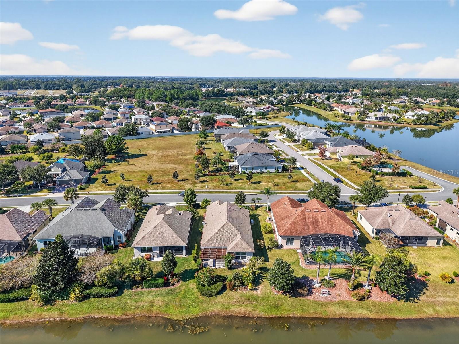 Image 44 of 77 For 8852 Bridgeport Bay Circle