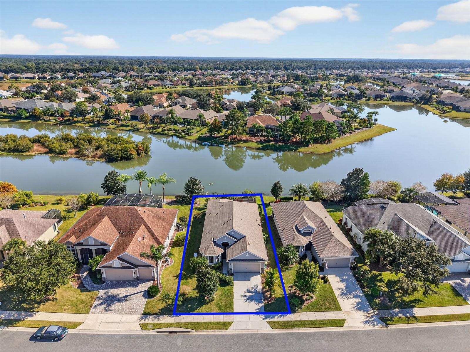 Image 46 of 77 For 8852 Bridgeport Bay Circle