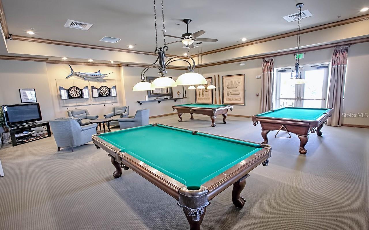 Image 60 of 77 For 8852 Bridgeport Bay Circle