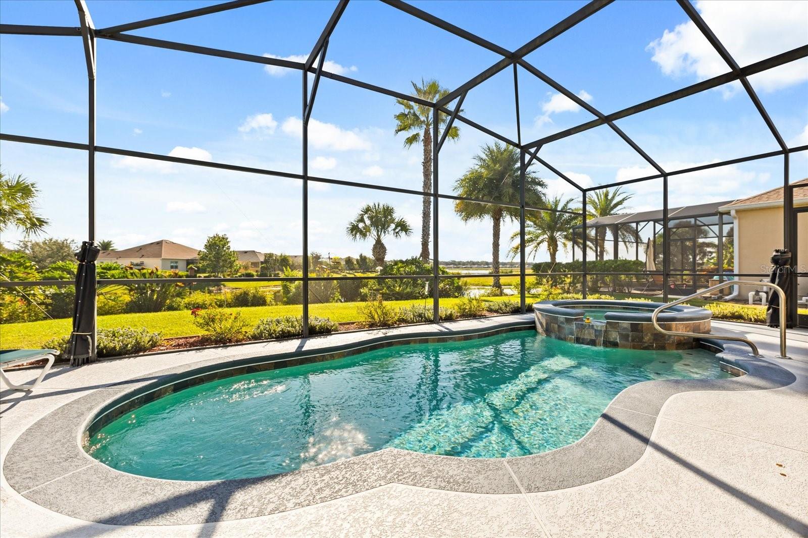 Image 25 of 31 For 8788 Bridgeport Bay Circle