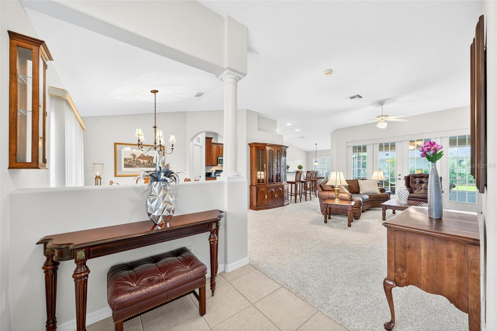 Image 16 of 68 For 27402 Desert Rose Court