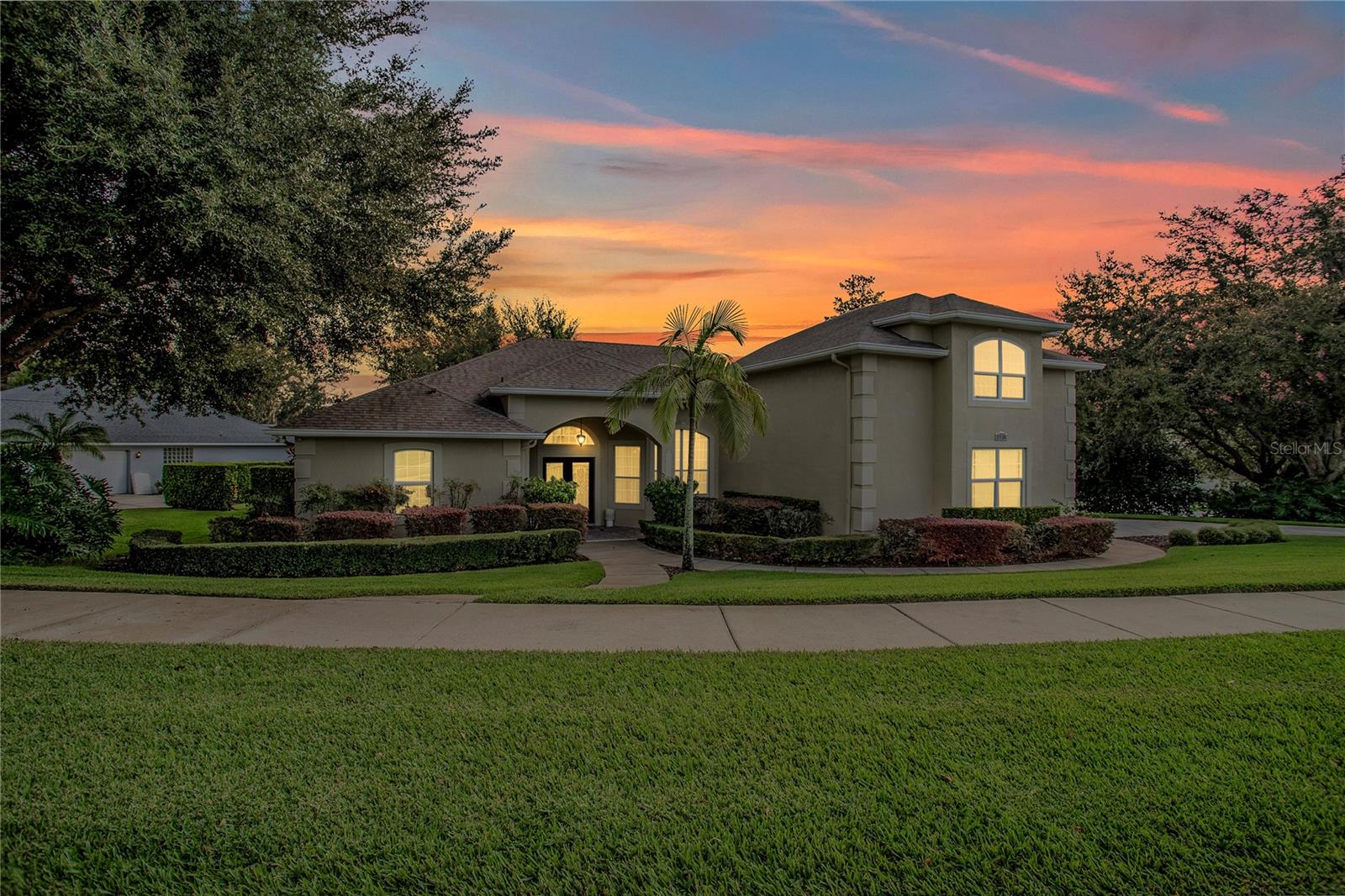 Details for 11130 Crooked River Court, CLERMONT, FL 34711