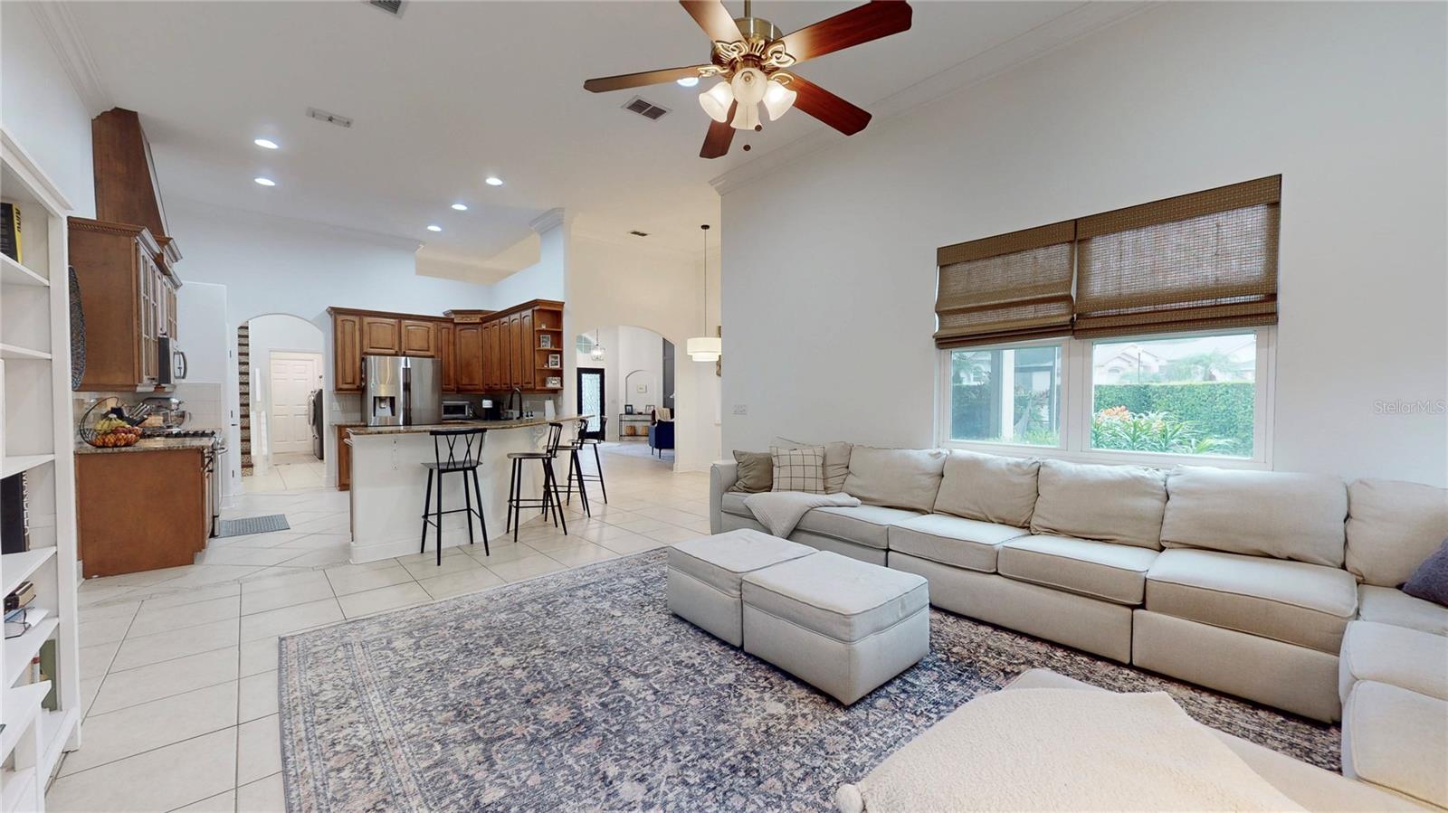 Image 25 of 58 For 11130 Crooked River Court