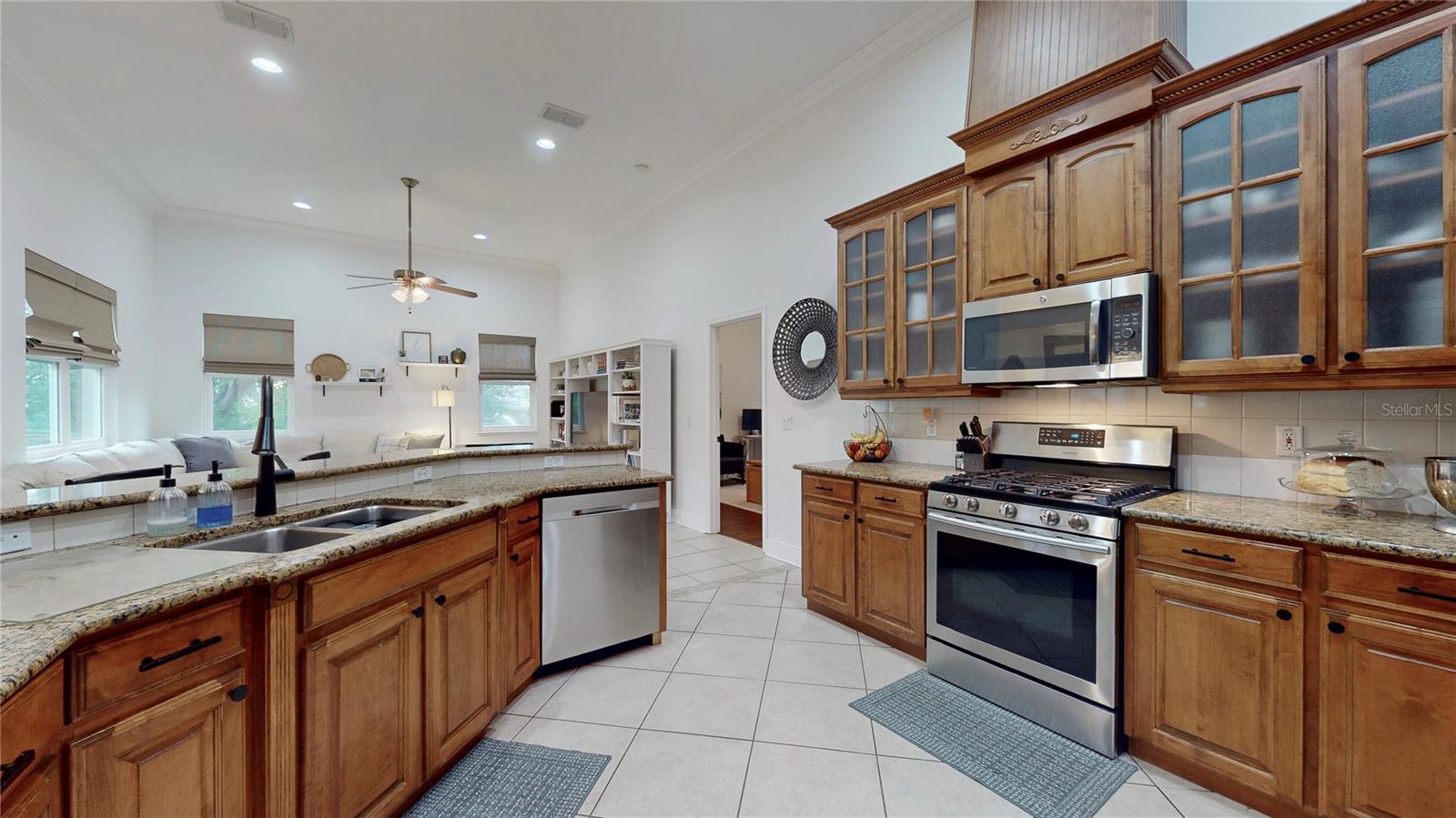 Image 43 of 58 For 11130 Crooked River Court