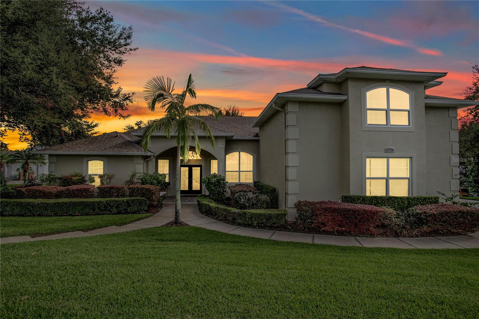 Image 58 of 58 For 11130 Crooked River Court