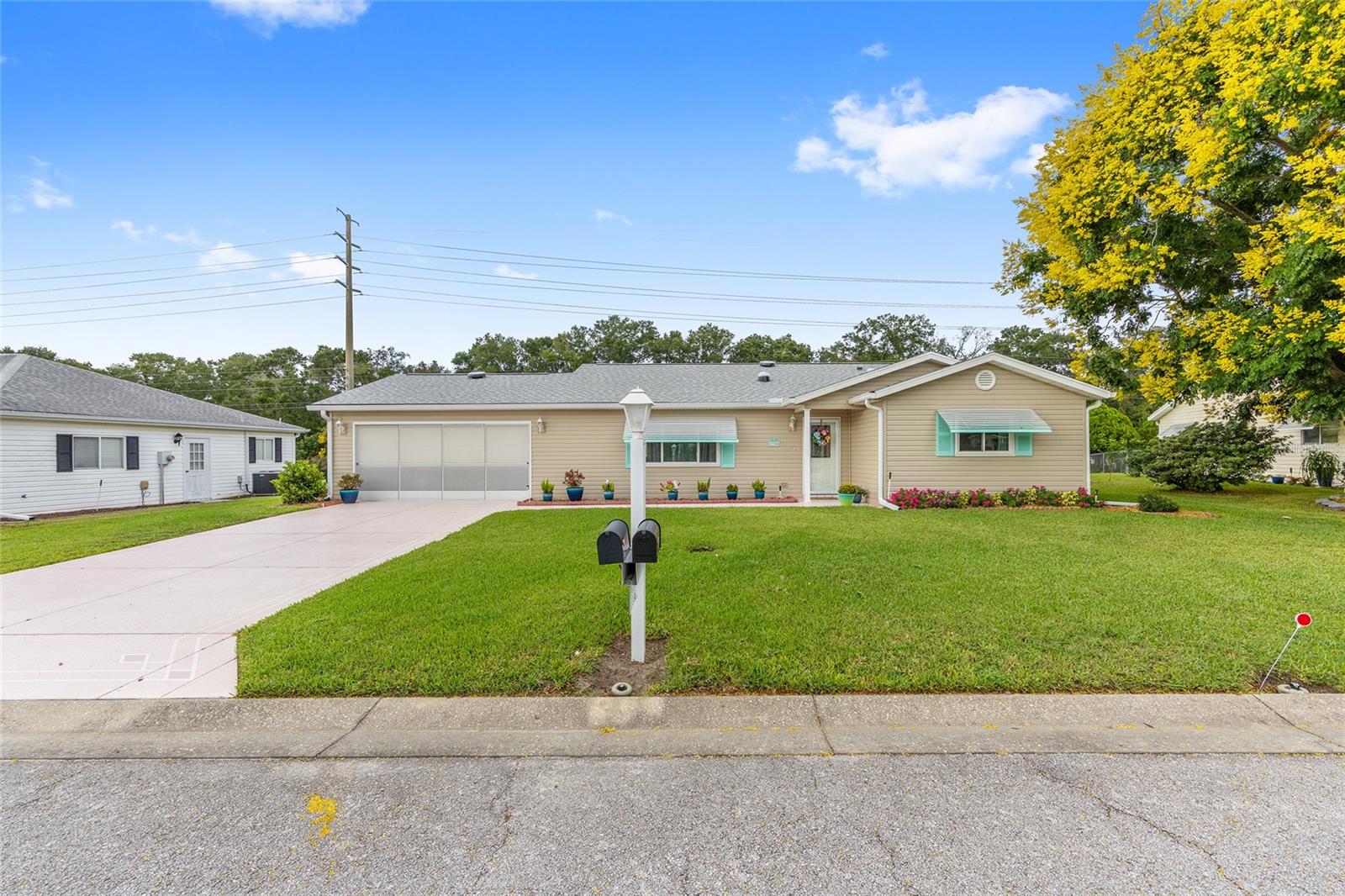 Details for 17356 98th Circle, SUMMERFIELD, FL 34491