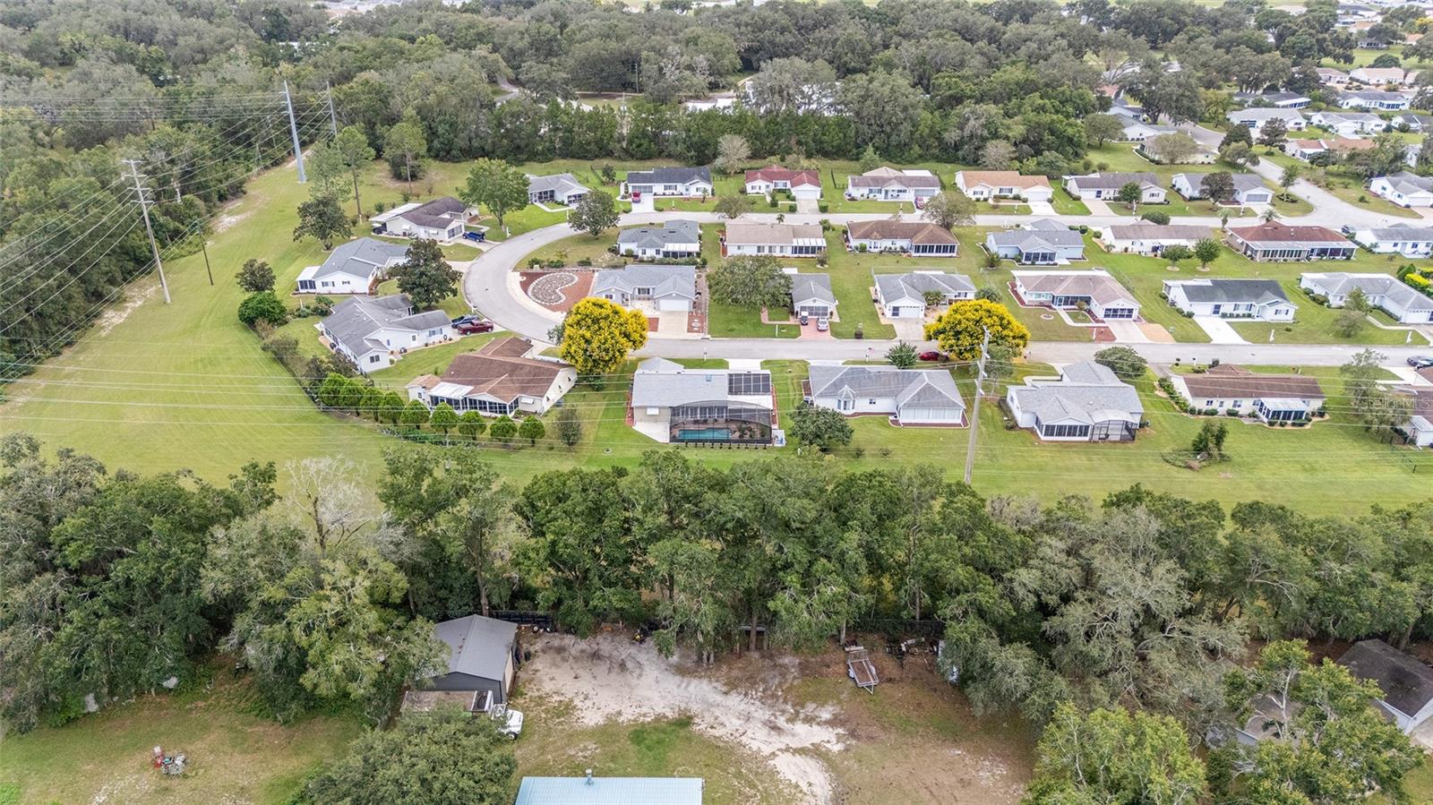 Image 61 of 69 For 17356 98th Circle