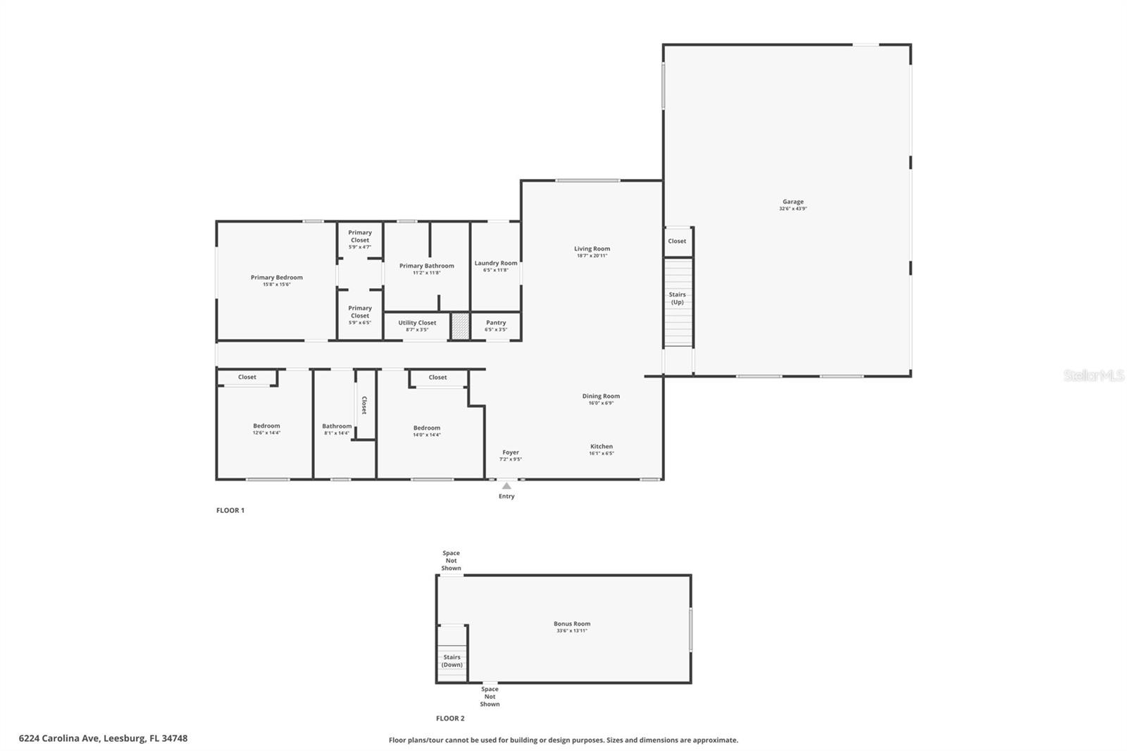 Image 68 of 71 For 6224 Carolina Avenue