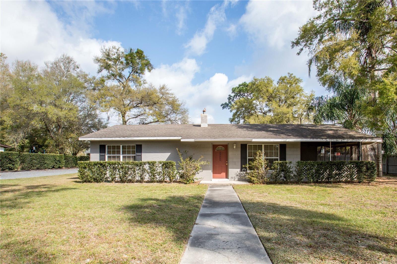 Details for 25525 Colmar Avenue, SORRENTO, FL 32776