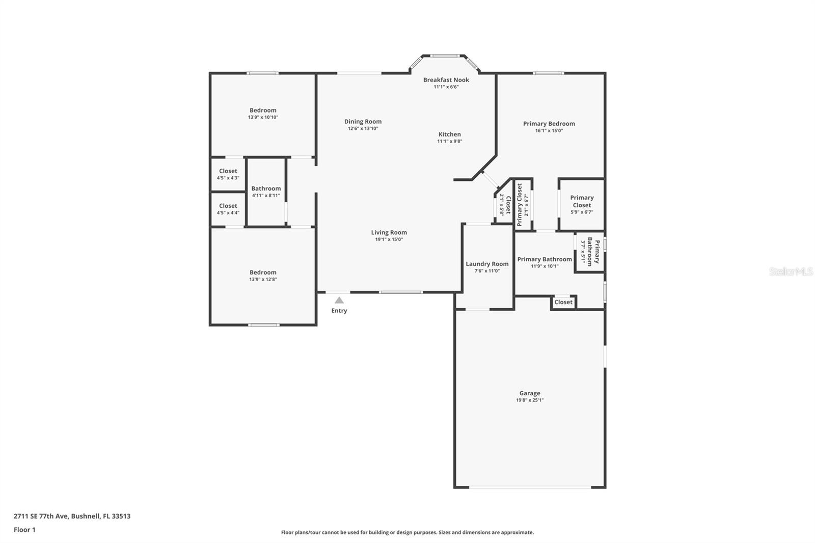 Image 3 of 59 For 2711 77th Avenue