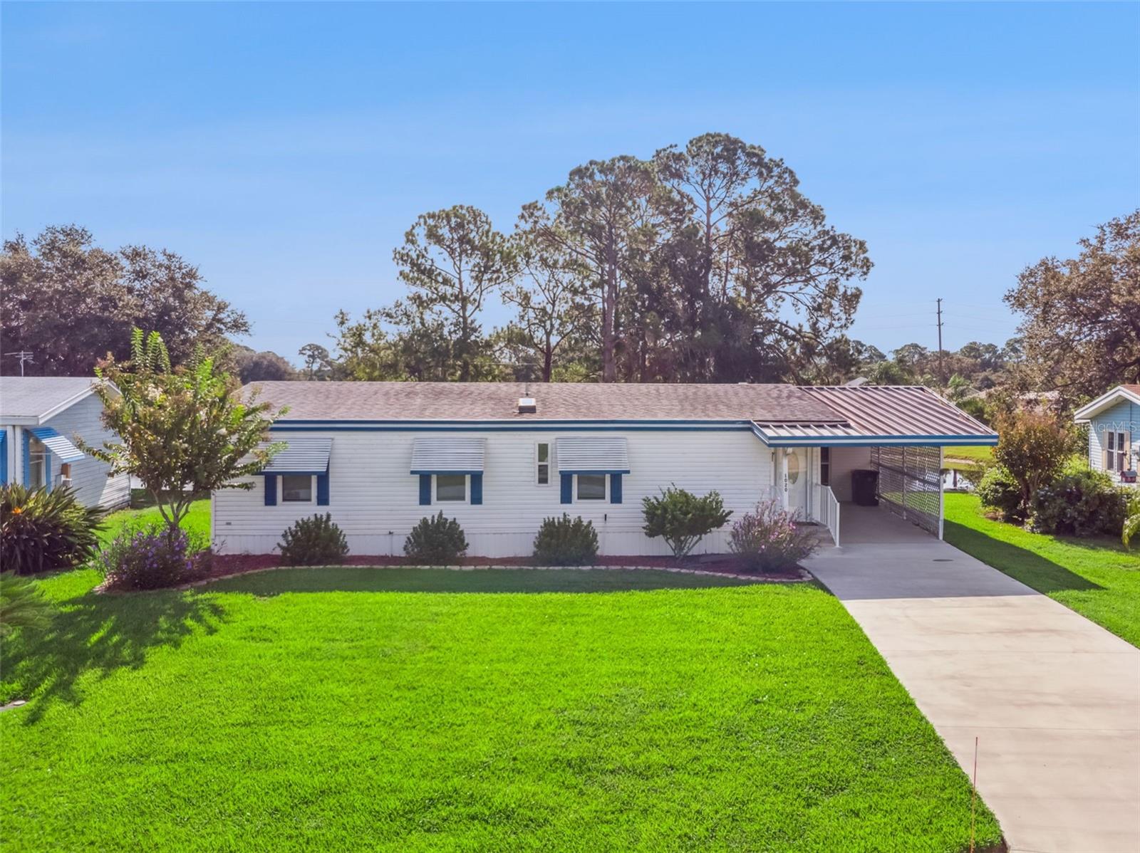 Details for 1020 Hilltop Road, TAVARES, FL 32778