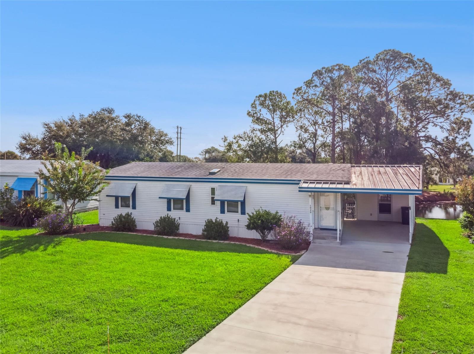 Image 2 of 44 For 1020 Hilltop Road