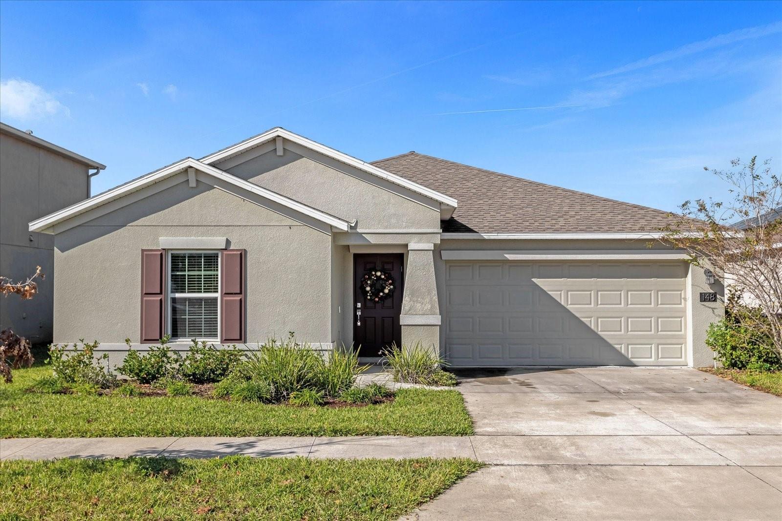Details for 148 Taft Drive, DAVENPORT, FL 33837