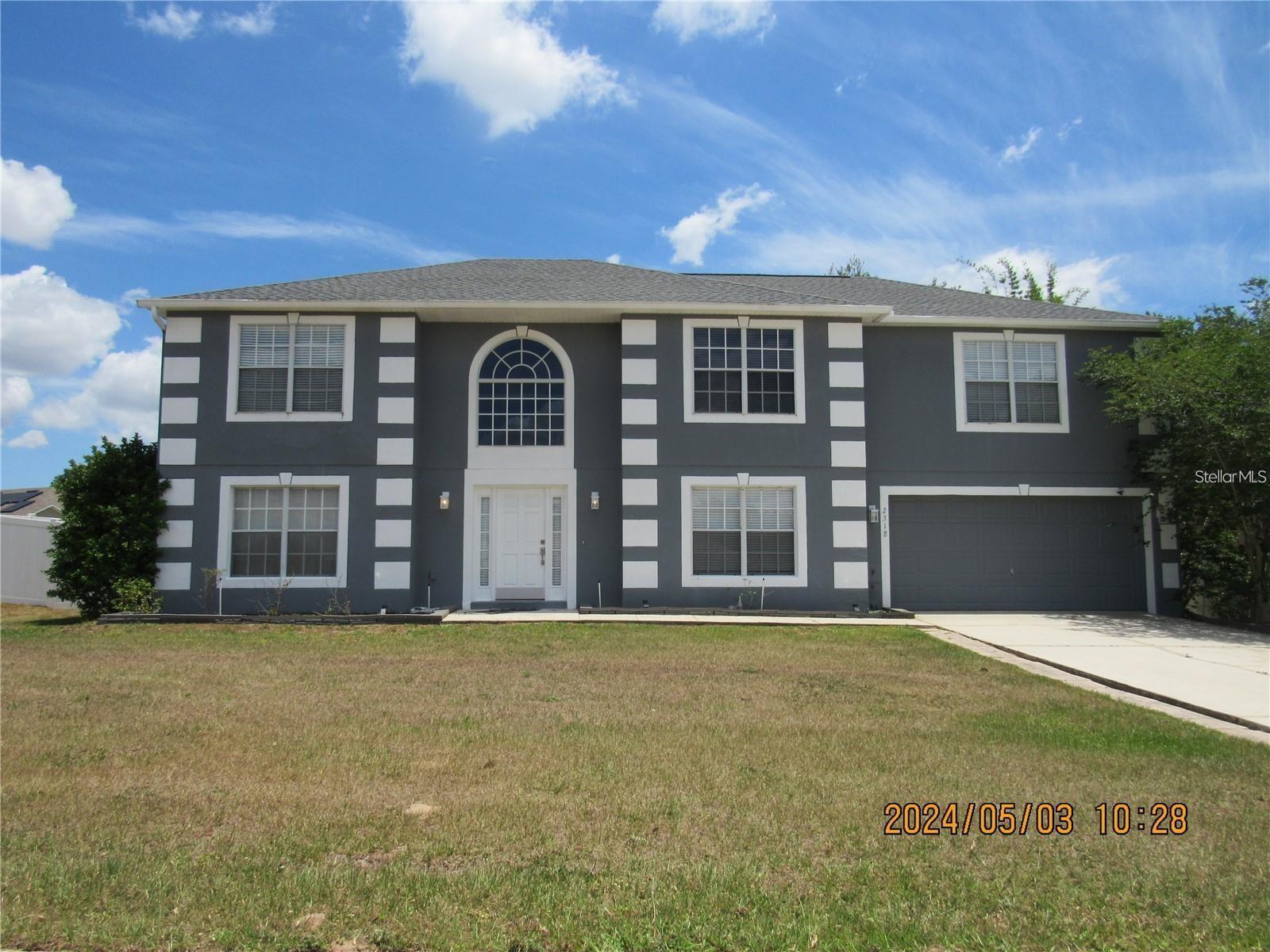 Details for 2318 Belfry Way, MASCOTTE, FL 34753