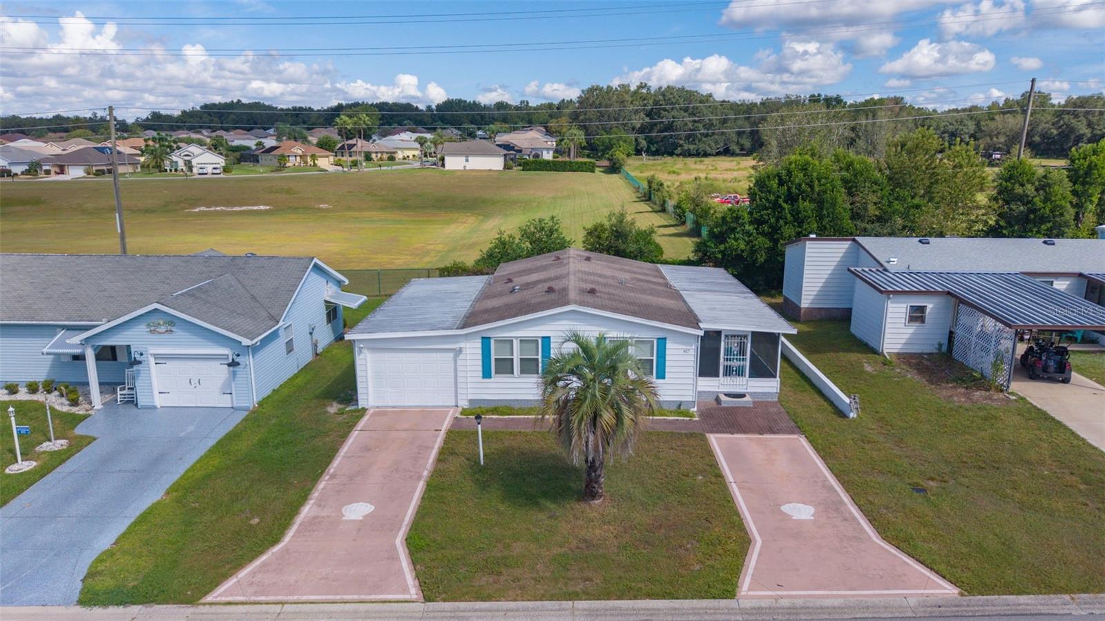 Image 40 of 46 For 817 Hibiscus Drive