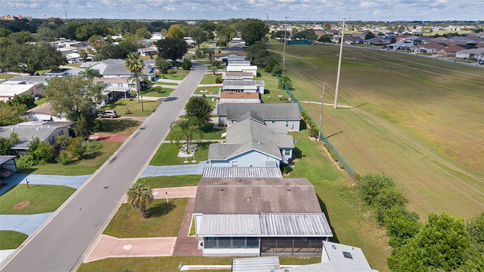 Image 46 of 46 For 817 Hibiscus Drive