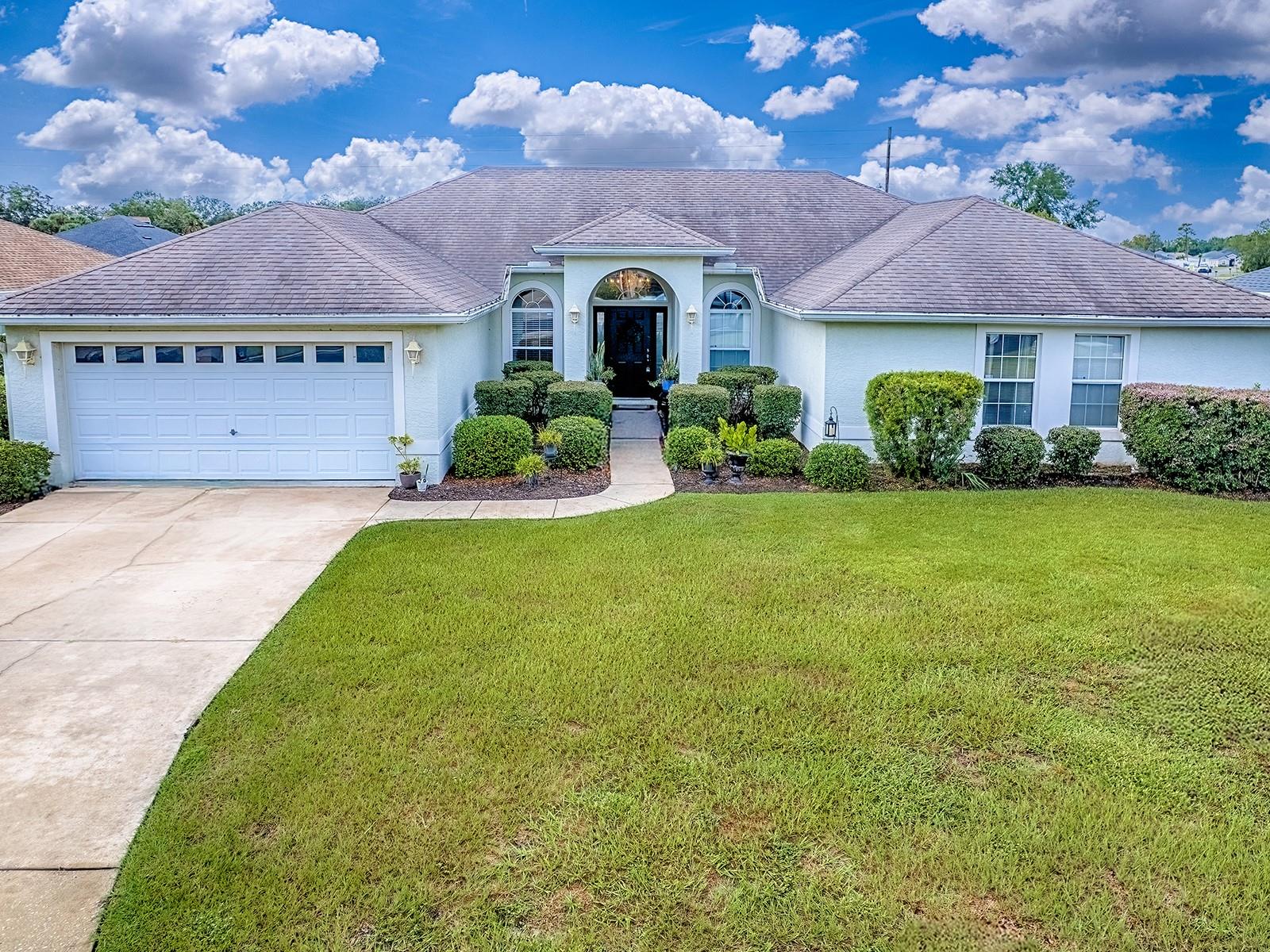 Details for 705 Lake Diamond Avenue, OCALA, FL 34472