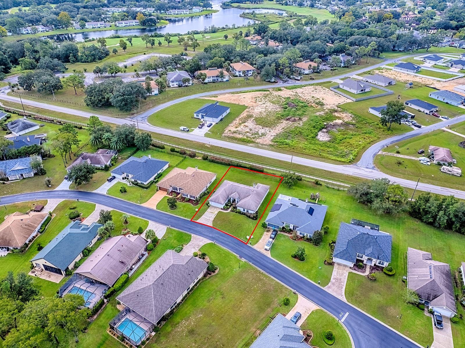 Image 22 of 22 For 705 Lake Diamond Avenue