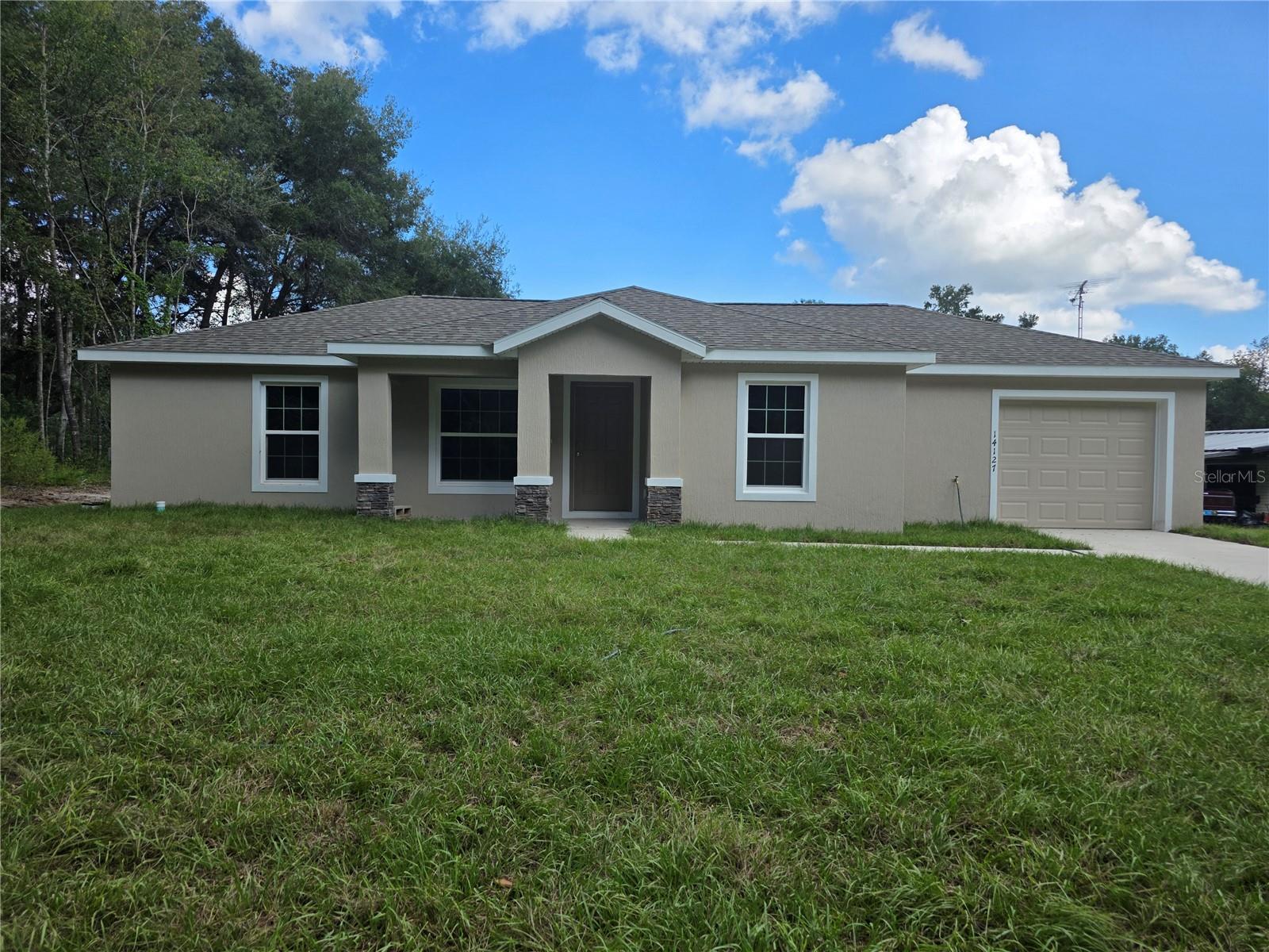 Details for 14127 62nd Court, SUMMERFIELD, FL 34491