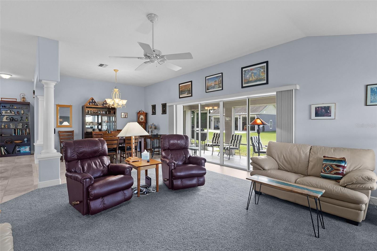 Image 10 of 75 For 4190 County Road 121d