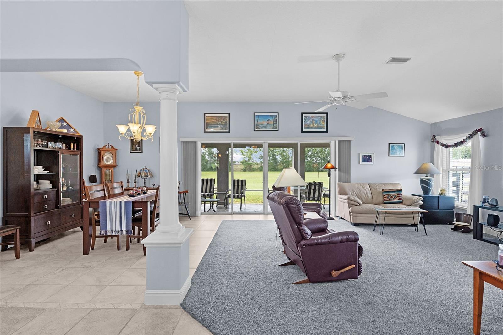 Image 11 of 75 For 4190 County Road 121d