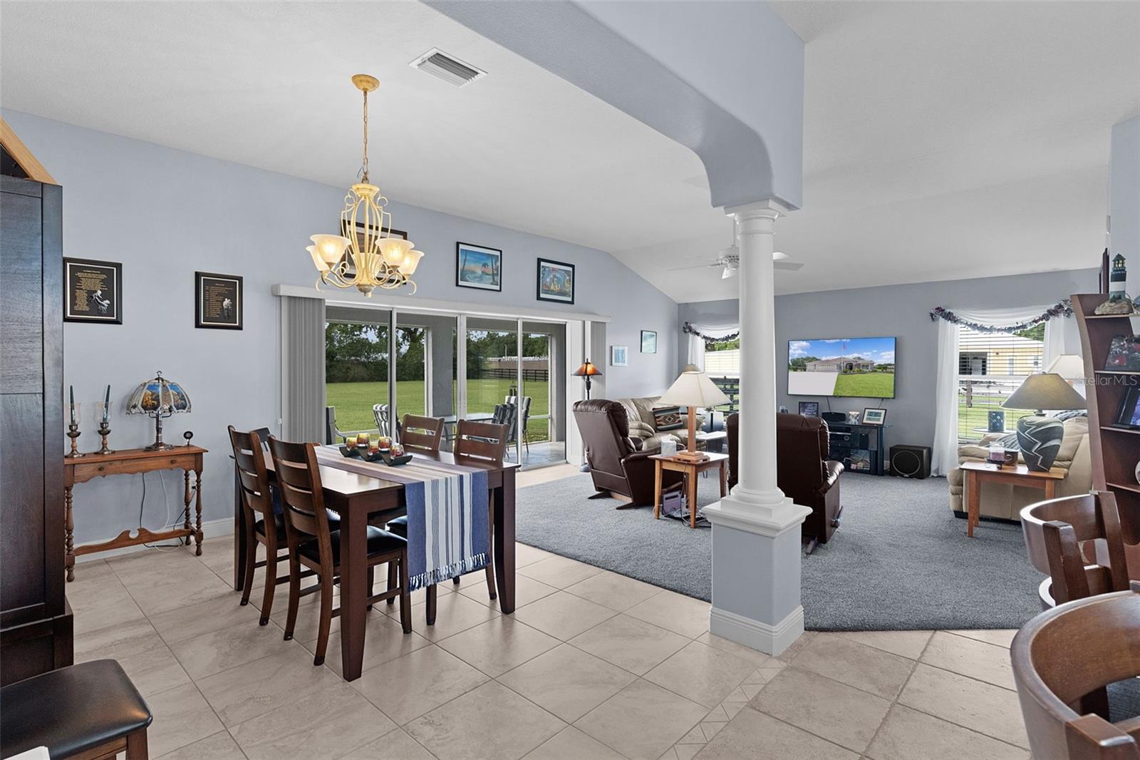 Image 12 of 75 For 4190 County Road 121d