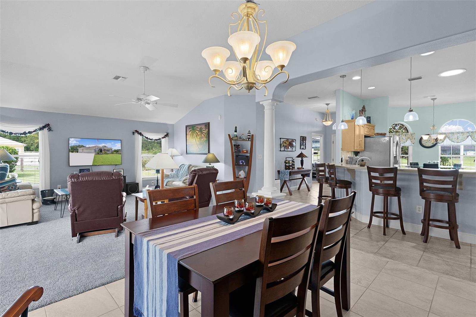 Image 14 of 75 For 4190 County Road 121d