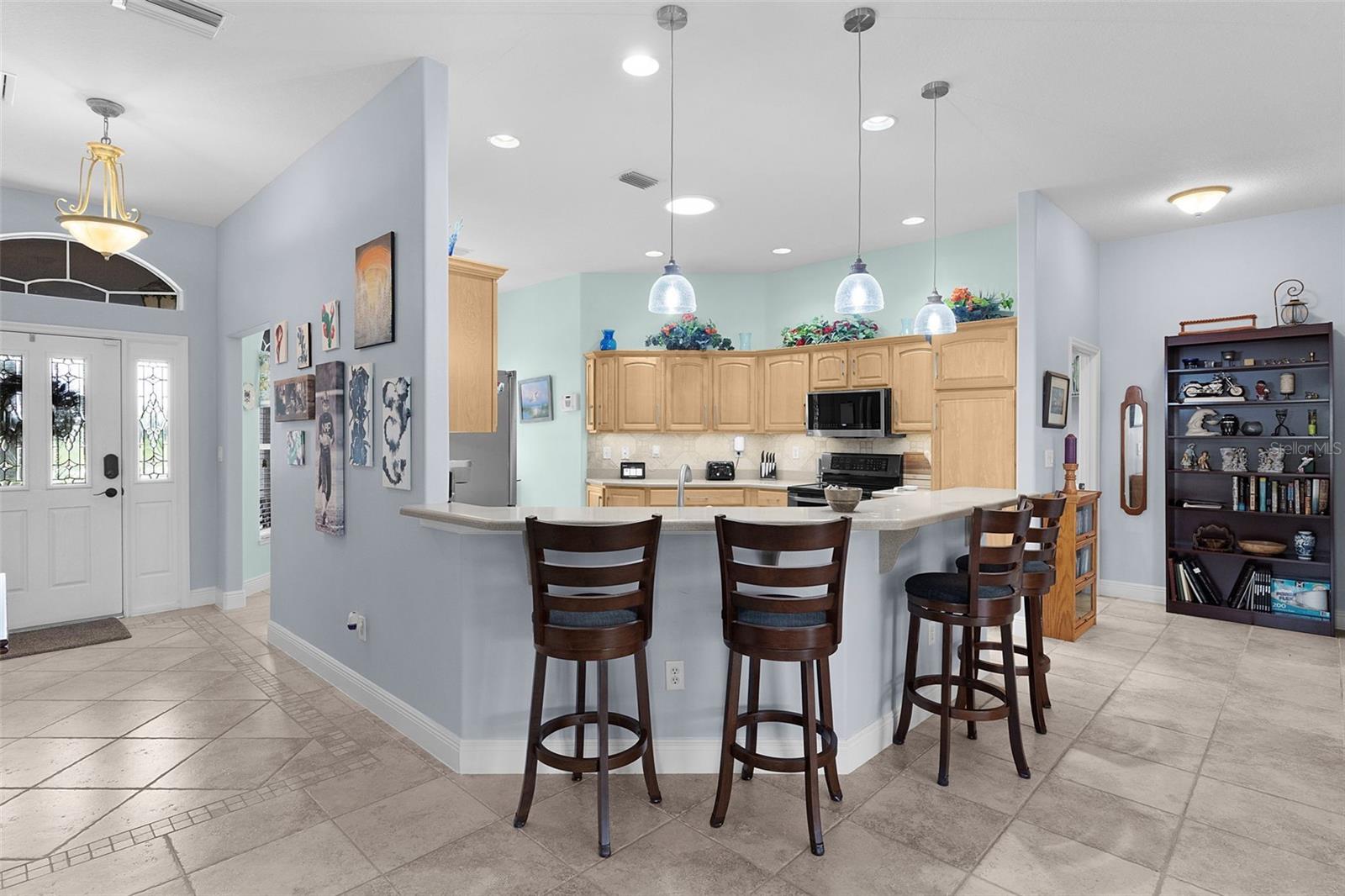 Image 15 of 75 For 4190 County Road 121d