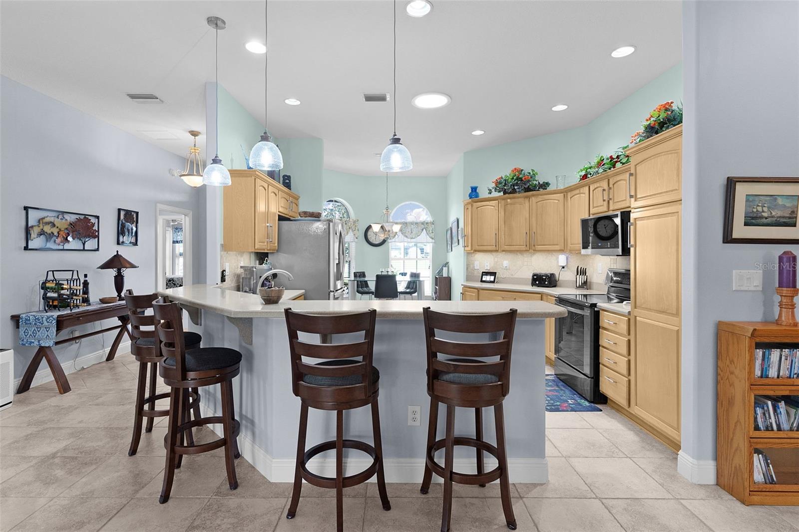 Image 16 of 75 For 4190 County Road 121d