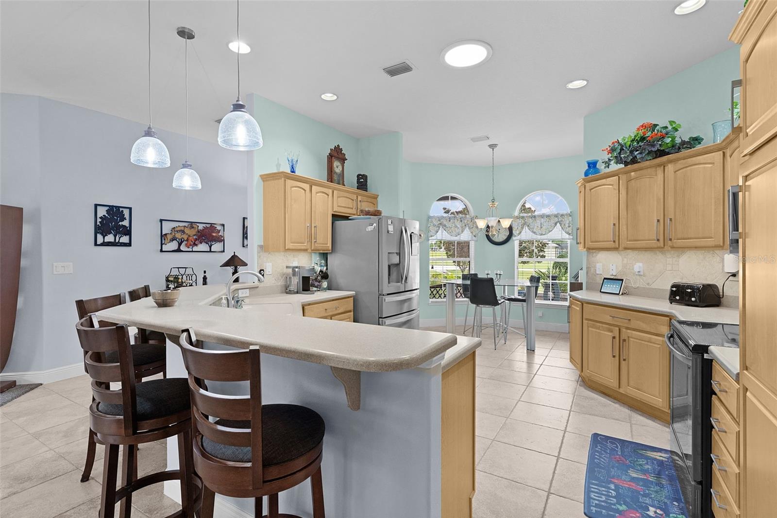 Image 17 of 75 For 4190 County Road 121d