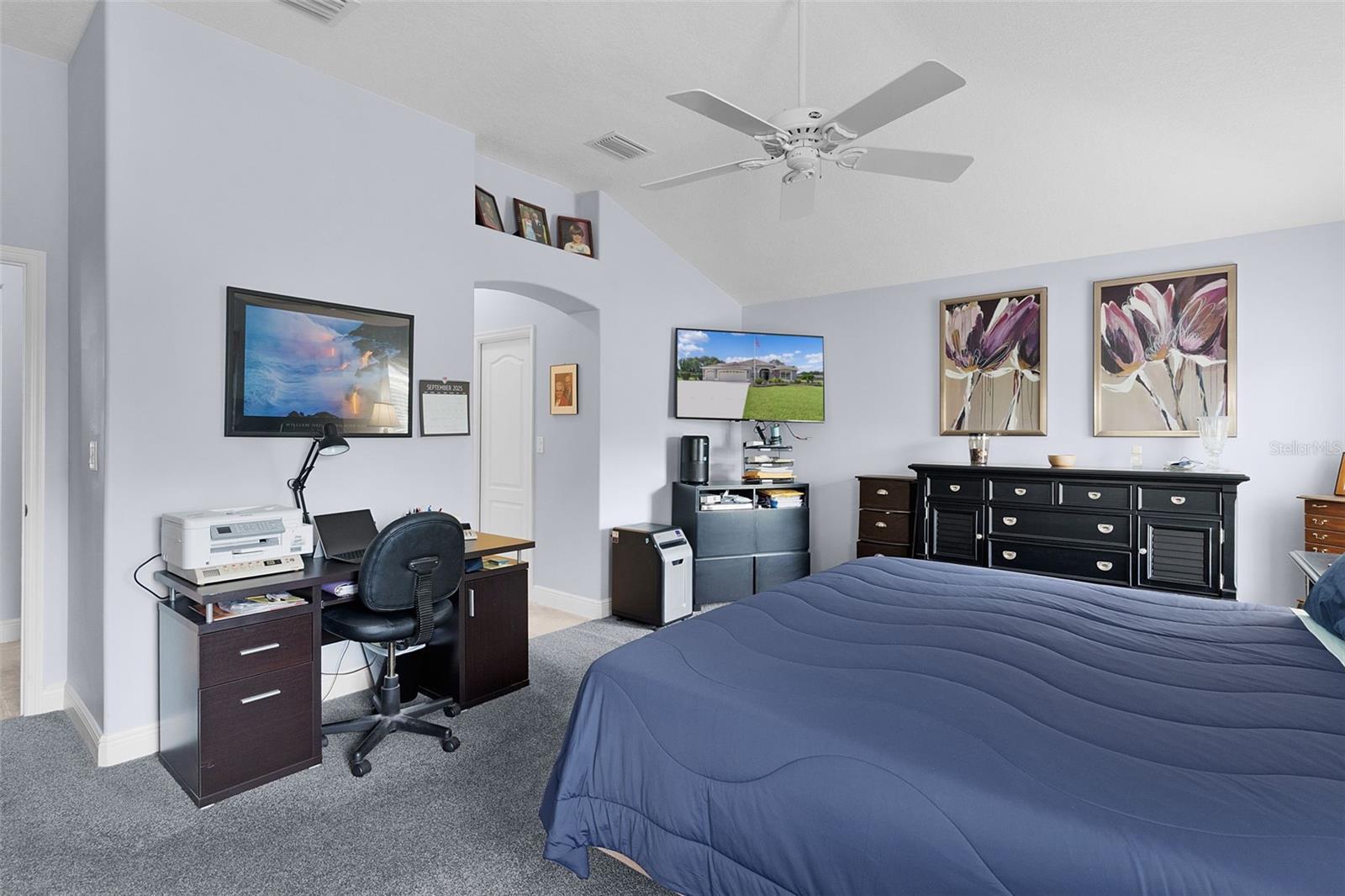 Image 22 of 75 For 4190 County Road 121d