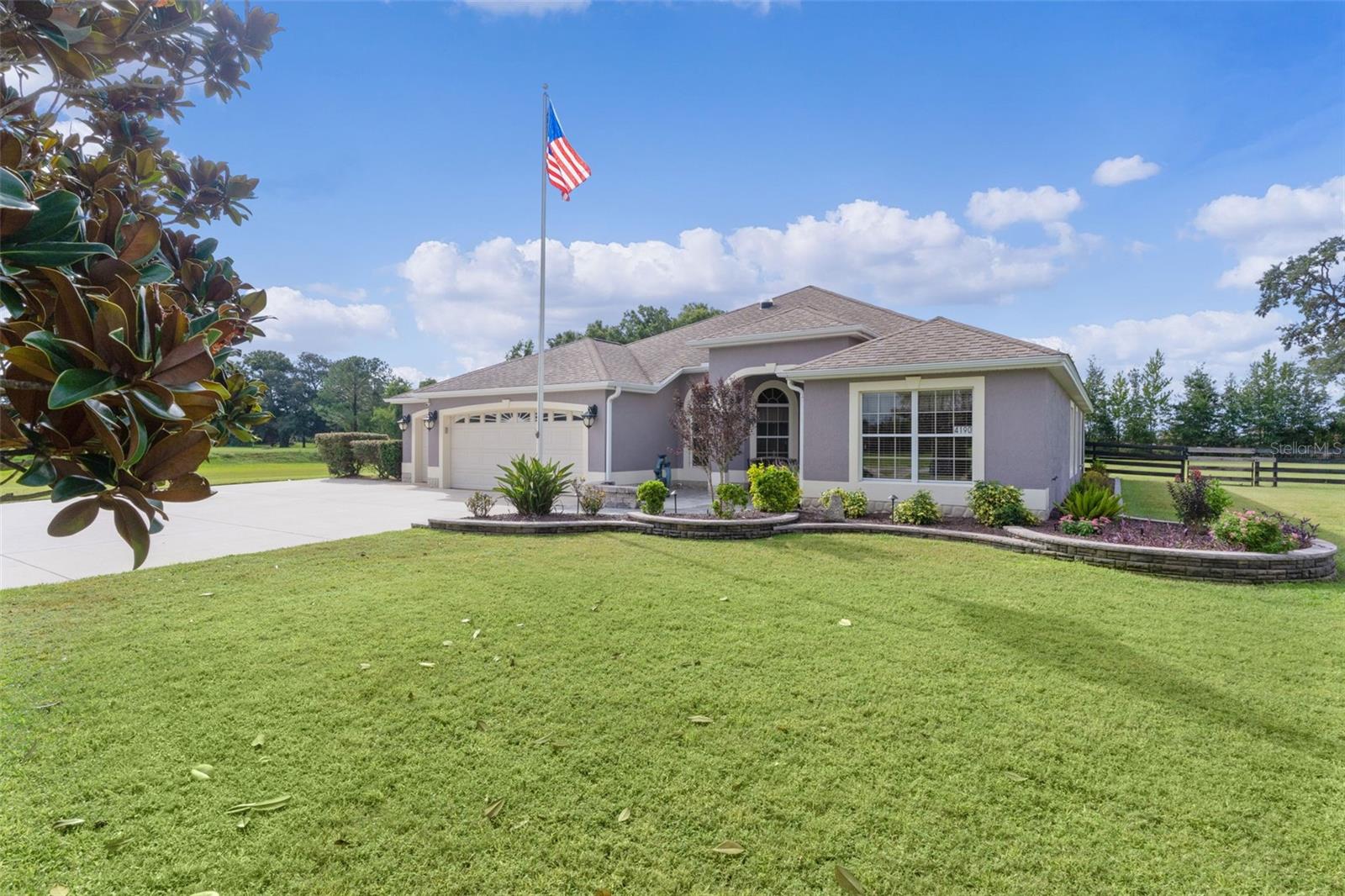 Image 3 of 75 For 4190 County Road 121d