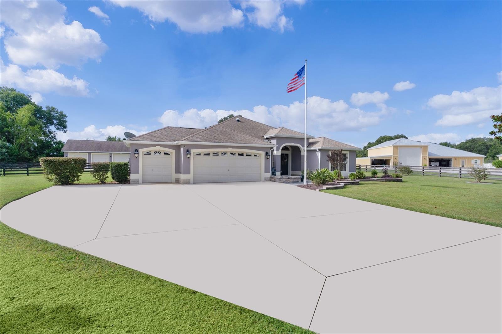 Image 4 of 75 For 4190 County Road 121d