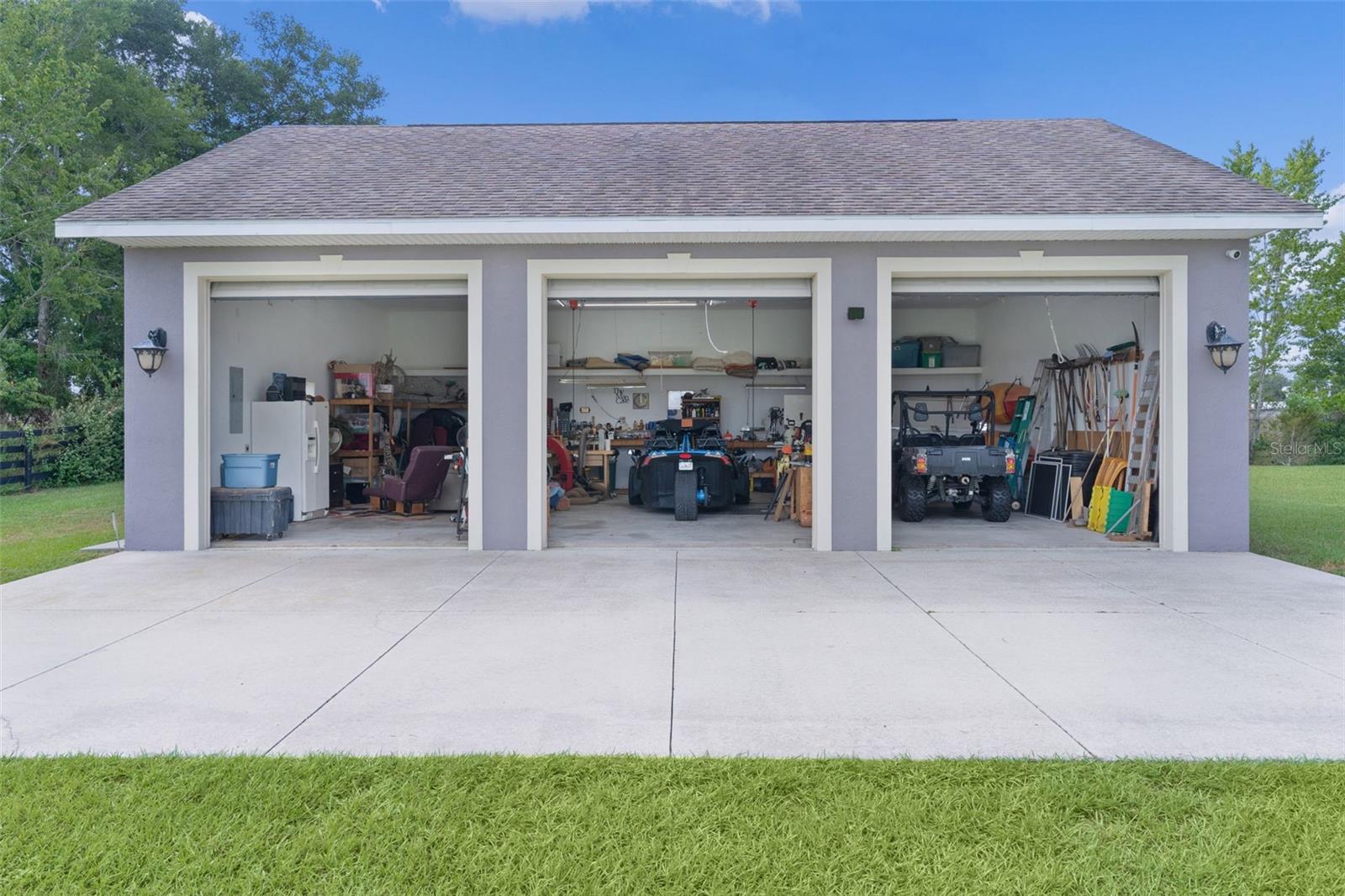 Image 46 of 75 For 4190 County Road 121d