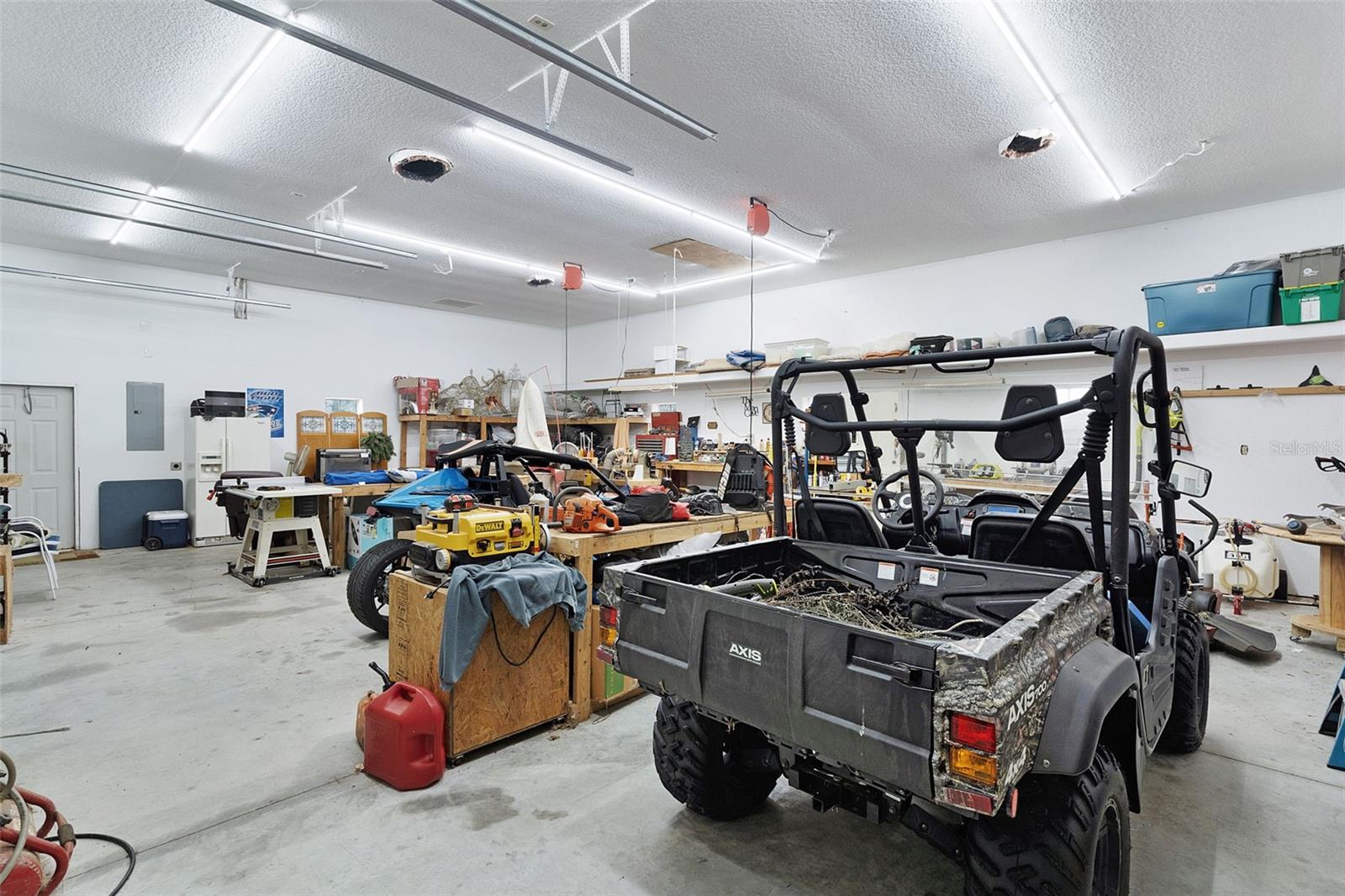 Image 48 of 75 For 4190 County Road 121d