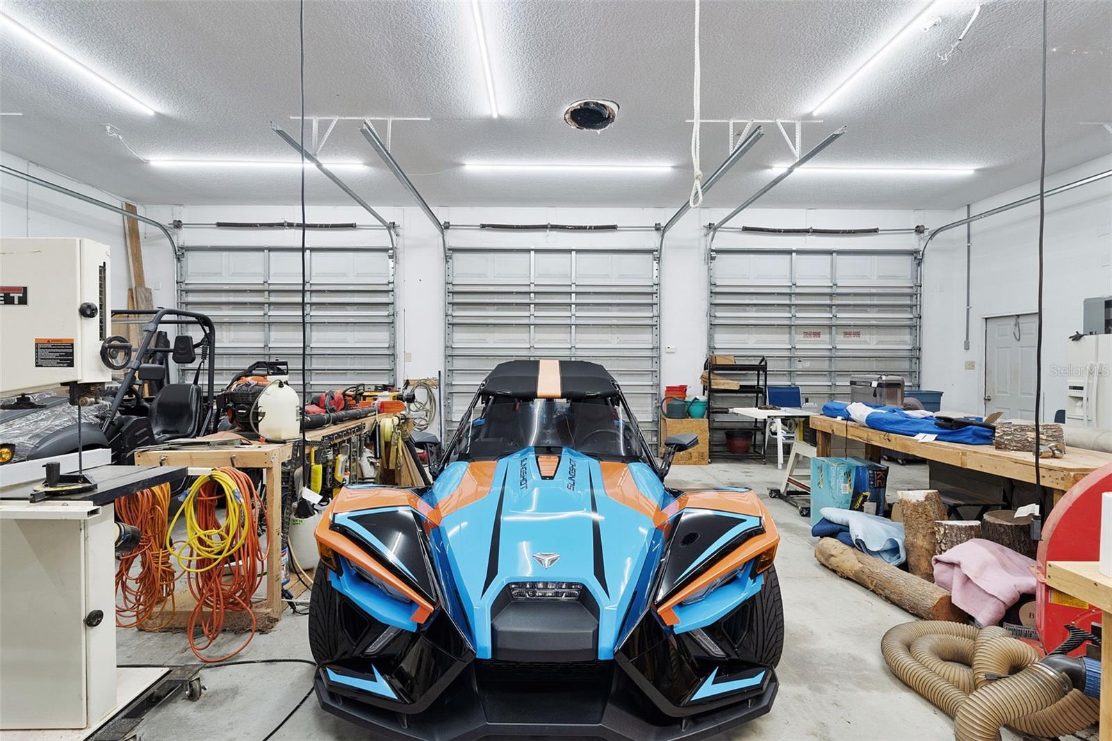 Image 53 of 75 For 4190 County Road 121d