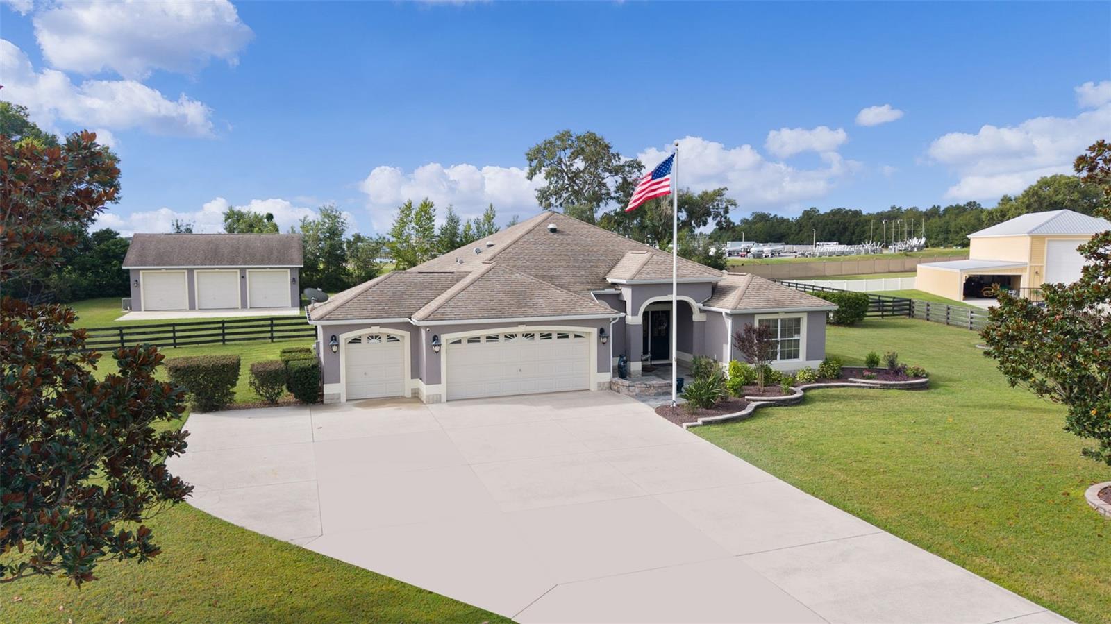 Image 54 of 75 For 4190 County Road 121d