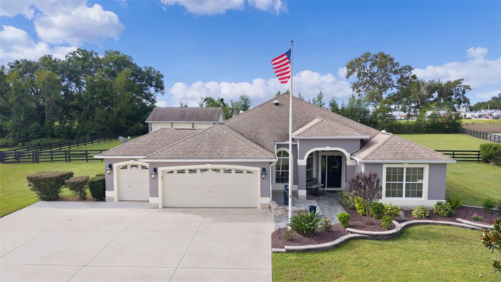 Image 55 of 75 For 4190 County Road 121d