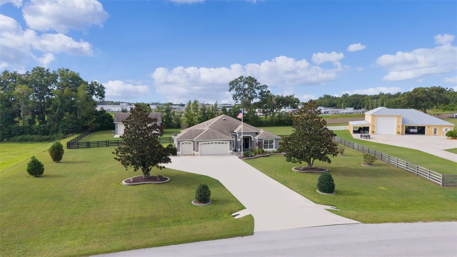 Image 57 of 75 For 4190 County Road 121d