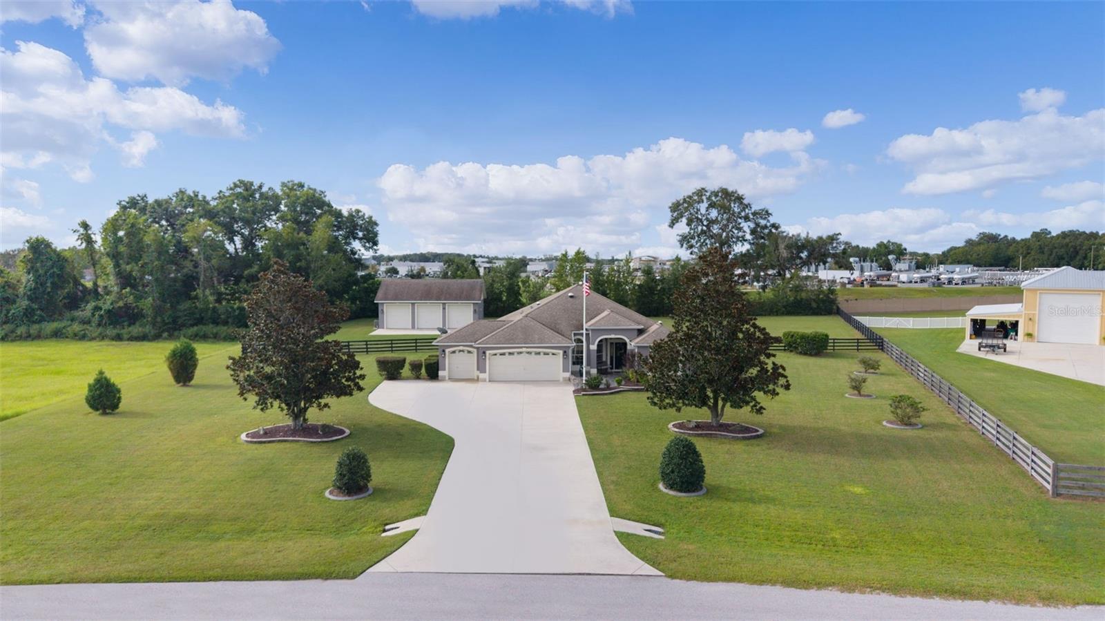 Image 58 of 75 For 4190 County Road 121d