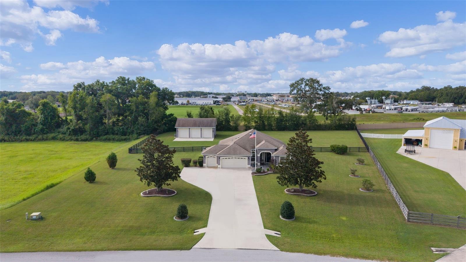 Image 59 of 75 For 4190 County Road 121d